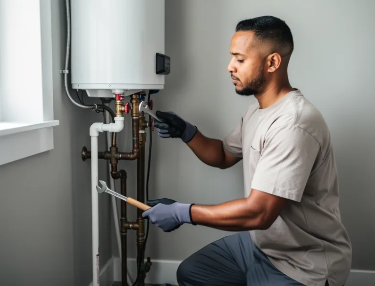 Boiler Reparatur Service in Grevenbroich
